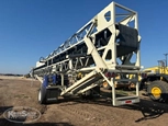 Used Conveyor,Used Conveyor in yard,Used Masaba,Back of used Conveyor